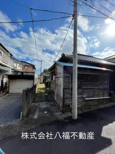 想定利回り44.57％！　銚子市本城町　中古戸建 - 2