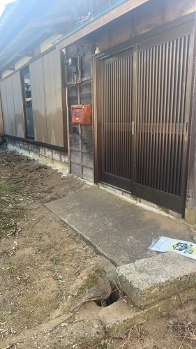 想定利回り44.57％！　銚子市本城町　中古戸建 - 3