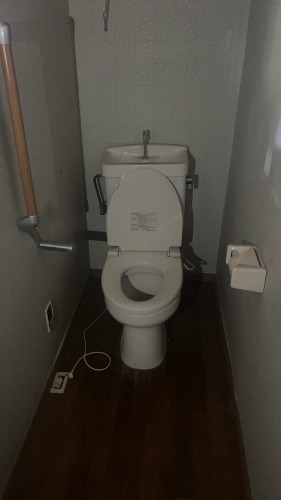 想定利回り44.57％！　銚子市本城町　中古戸建 - 6