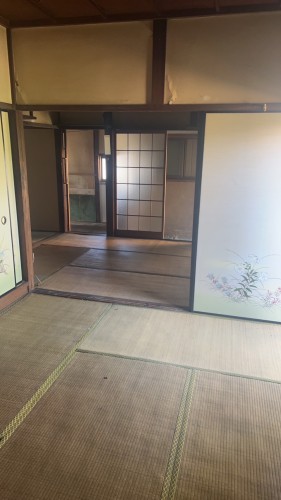 想定利回り44.57％！　銚子市本城町　中古戸建 - 8