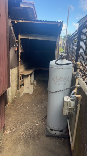 想定利回り44.57％！　銚子市本城町　中古戸建 - 10