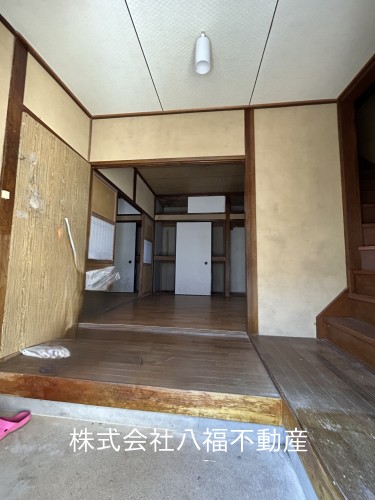 定利回り43.38％！　銚子市の海至近中古戸建！ - 5