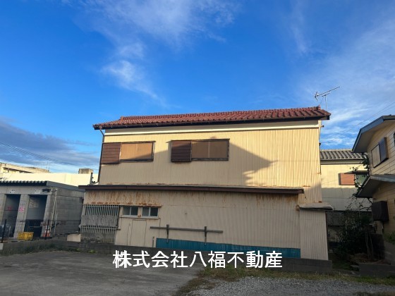 定利回り43.38％！　銚子市の海至近中古戸建！ - 9