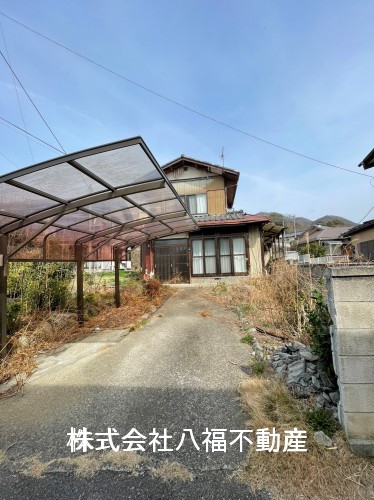 想定表面利回り33.75％！駅徒歩5分の駐車場有物件！