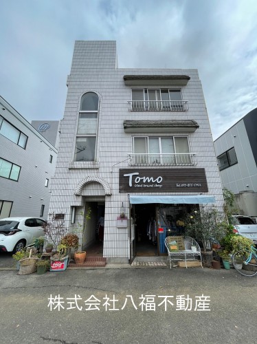 満室想定表面利回り、15.7％！つくば市RC一棟マンション