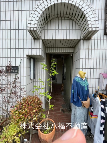 満室想定表面利回り、15.7％！つくば市RC一棟マンション - 2