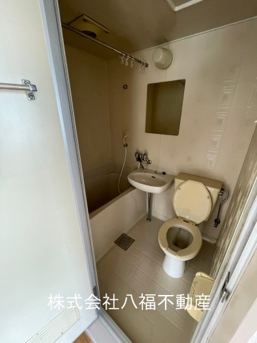 満室想定表面利回り、15.7％！つくば市RC一棟マンション - 6