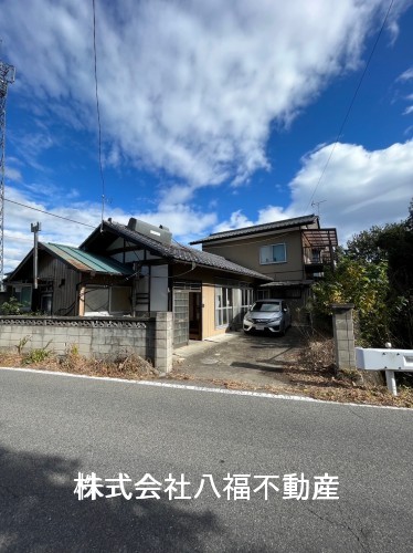 想定利回り35.29％　駐車スペース（2台分車種による）有