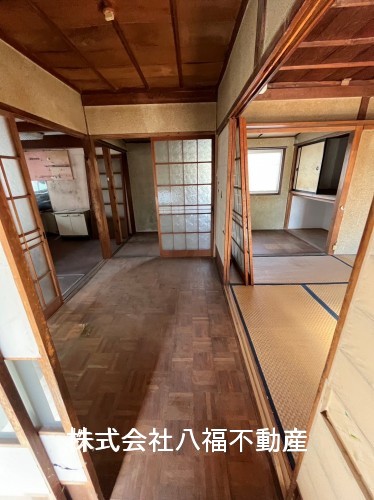 想定利回り35.29％　駐車スペース（2台分車種による）有 - 6