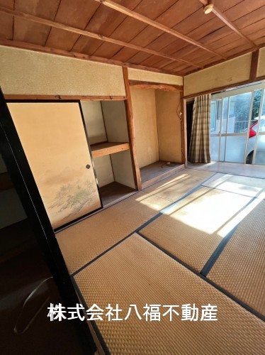 想定利回り35.29％　駐車スペース（2台分車種による）有 - 7