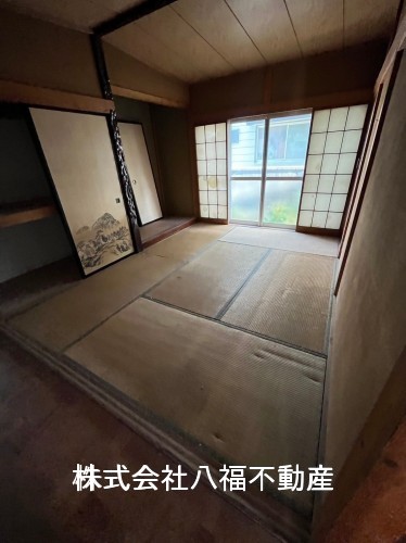 想定利回り35.29％　駐車スペース（2台分車種による）有 - 8