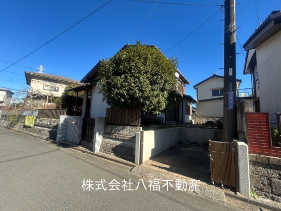 想定表面利回り7.97！駐車場有　緑豊かで閑静な住宅街