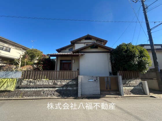 想定表面利回り7.97!駐車場有 緑豊かで閑静な住宅街 - 2