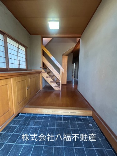 想定表面利回り7.97!駐車場有 緑豊かで閑静な住宅街 - 3