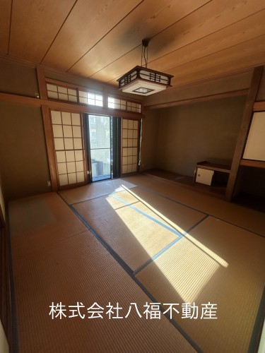 想定表面利回り7.97!駐車場有 緑豊かで閑静な住宅街 - 8