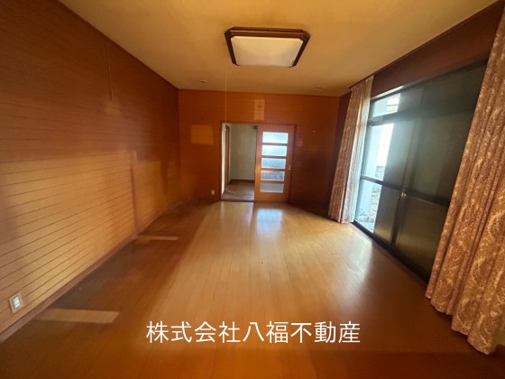 想定表面利回り7.97!駐車場有 緑豊かで閑静な住宅街 - 9