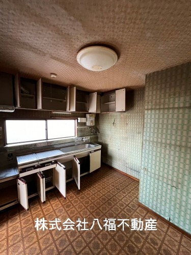 想定表面利回り35.0％　駐車スペース有 2009年玄関・外 - 2