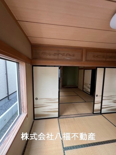 想定表面利回り35.0％　駐車スペース有 2009年玄関・外 - 7