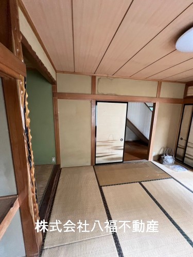 想定表面利回り35.0％　駐車スペース有 2009年玄関・外 - 8