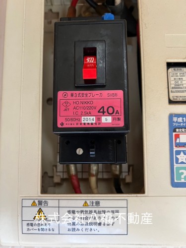 想定表面利回り35.0％　駐車スペース有 2009年玄関・外 - 10