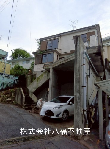 想定表面利回り9.49％以上！ファミリー層に人気の戸建エリア - 2