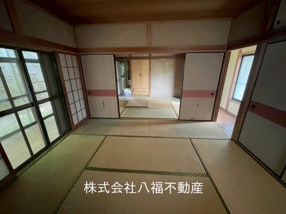 想定表面利回り12.41％！千葉市緑区高津戸町 中古戸建 - 9