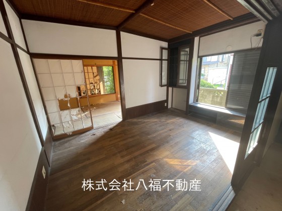 想定表面利回り20.76% 駐車場併設の店舗付き住宅 - 6