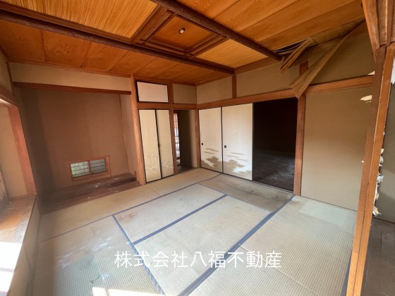 想定表面利回り20.76% 駐車場併設の店舗付き住宅 - 10