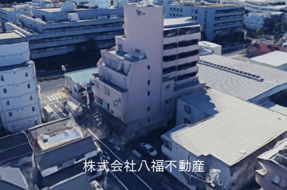 表面利回り10％にて稼働中！オーナーチェンジマンション板橋区 - 2
