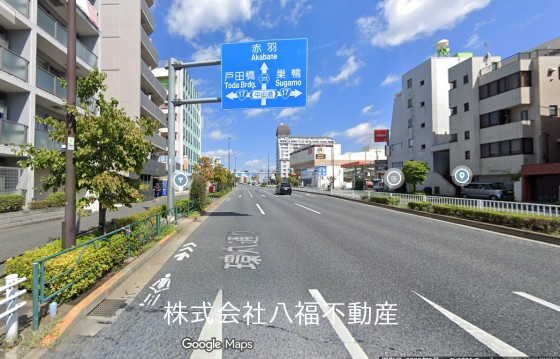 表面利回り10％にて稼働中！オーナーチェンジマンション板橋区 - 3