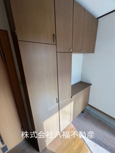 栃木県宇都宮市上戸祭町　中古戸建 550万 - 3