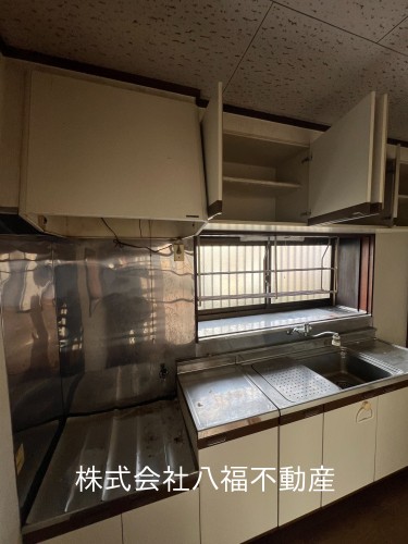 栃木県宇都宮市上戸祭町　中古戸建 550万 - 4