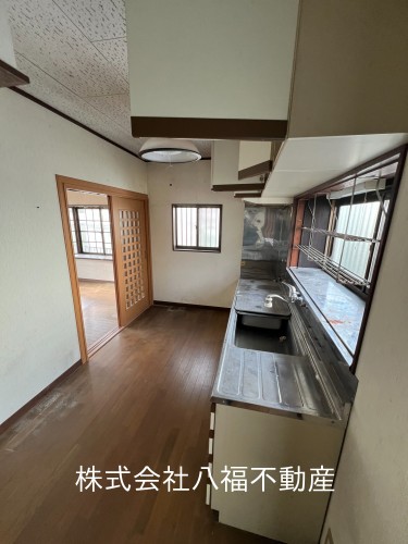 栃木県宇都宮市上戸祭町　中古戸建 550万 - 5