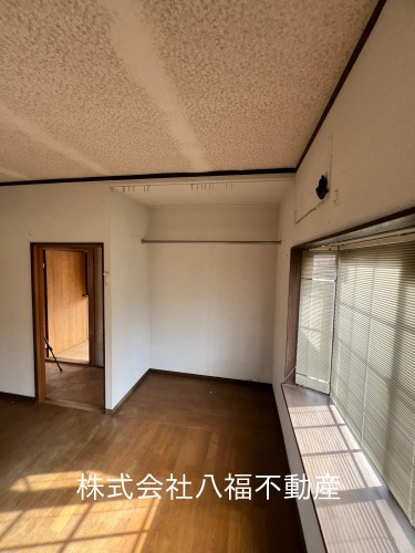 栃木県宇都宮市上戸祭町　中古戸建 550万 - 8