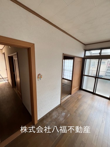 栃木県宇都宮市上戸祭町　中古戸建 550万 - 9