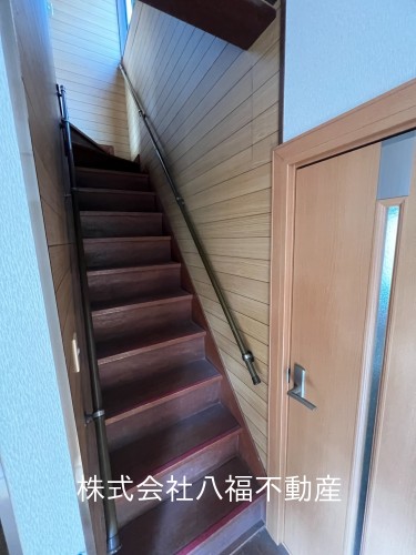 栃木県宇都宮市上戸祭町　中古戸建 550万 - 10