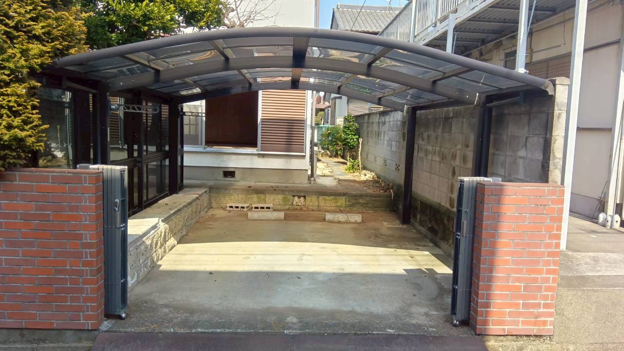 想定表面利回り9.23％　駐車場付き戸建のご案内です。 - 2