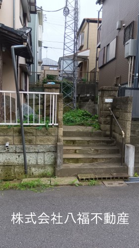 想定表面利回り10.58%!閑静で緑豊かな生活のしやすいエリア - 2