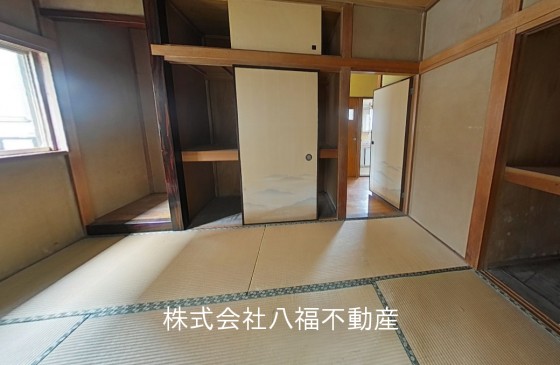想定表面利回り10.58%!閑静で緑豊かな生活のしやすいエリア - 8