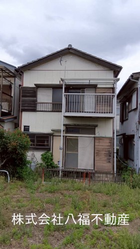 想定表面利回り16.15％！閑静な住宅街で、豊かな自然と利便性