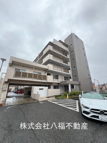 想定表面利回り7.63％ 生活利便施設が身近に揃う住環境